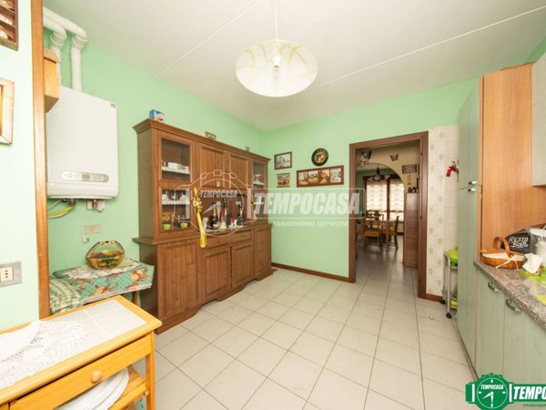 appartamento in vendita ad Arona