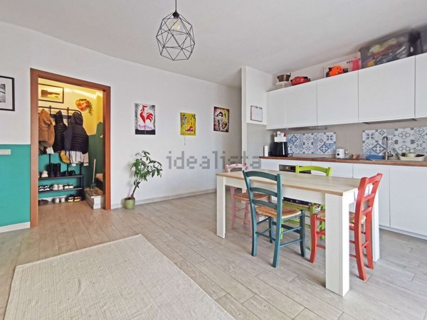 appartamento in vendita ad Arona