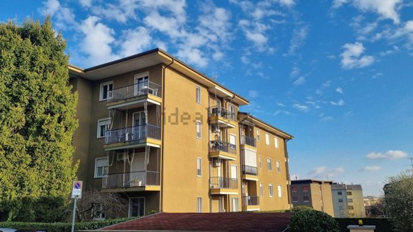 appartamento in vendita ad Arona