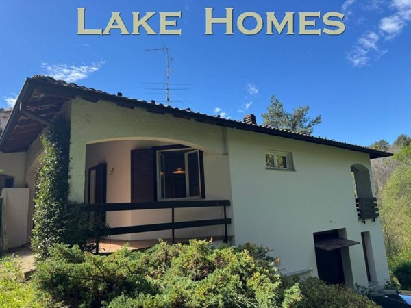 casa indipendente in vendita ad Arona