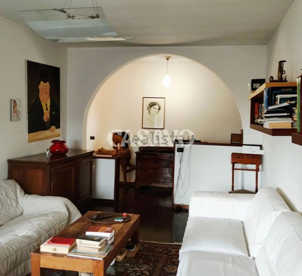 appartamento in vendita ad Arona