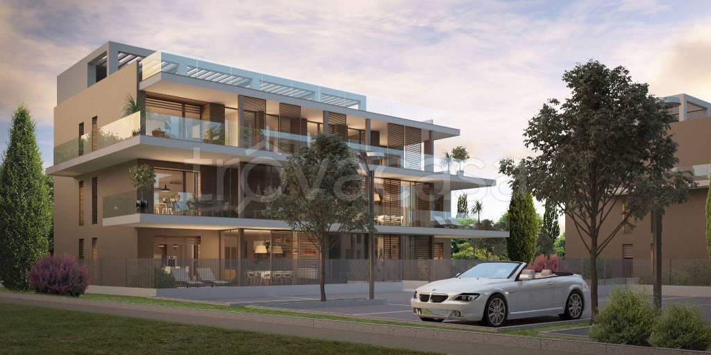 appartamento in vendita ad Arona