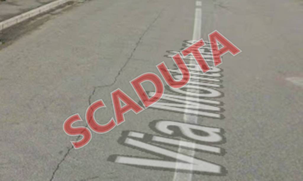 terreno edificabile in vendita ad Arona