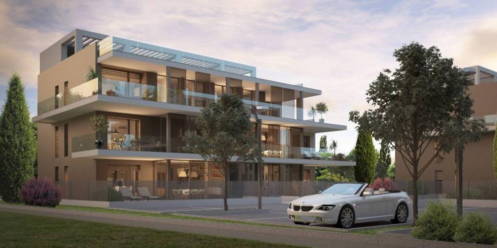 appartamento in vendita ad Arona