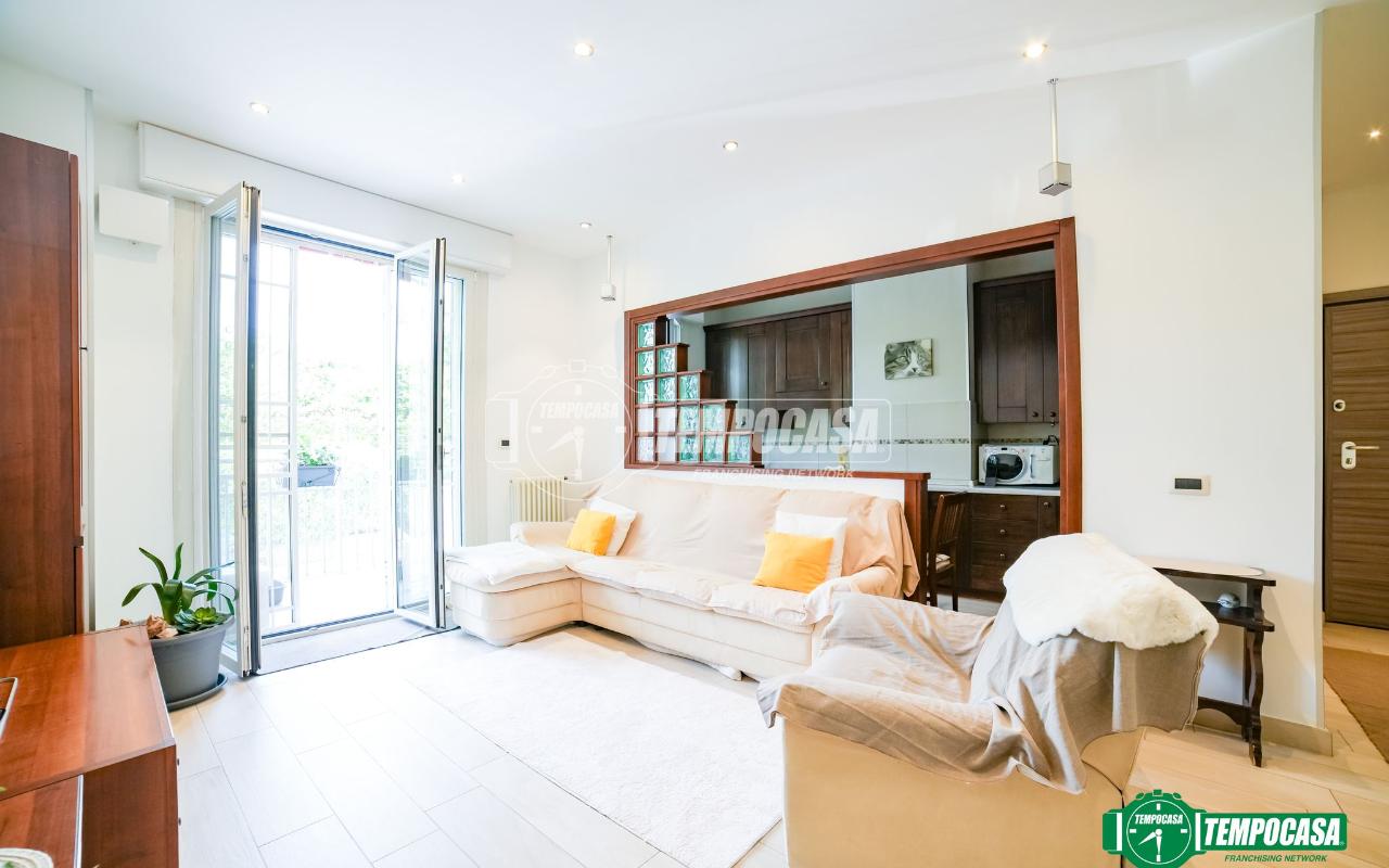 appartamento in vendita ad Arona