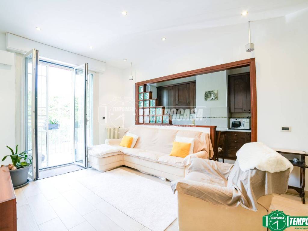 appartamento in vendita ad Arona