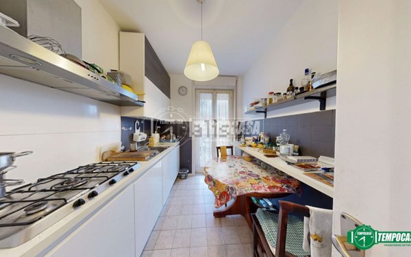 appartamento in vendita ad Arona