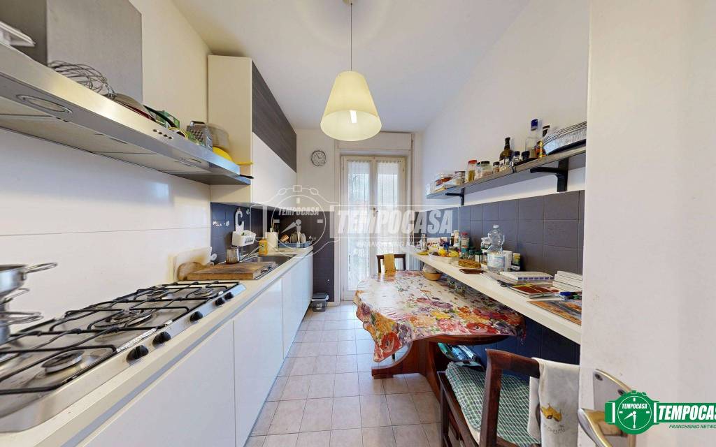 appartamento in vendita ad Arona