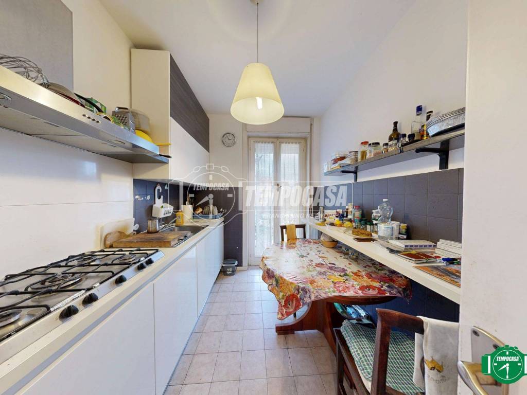 appartamento in vendita ad Arona