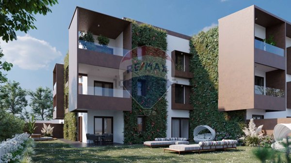 appartamento in vendita ad Arona