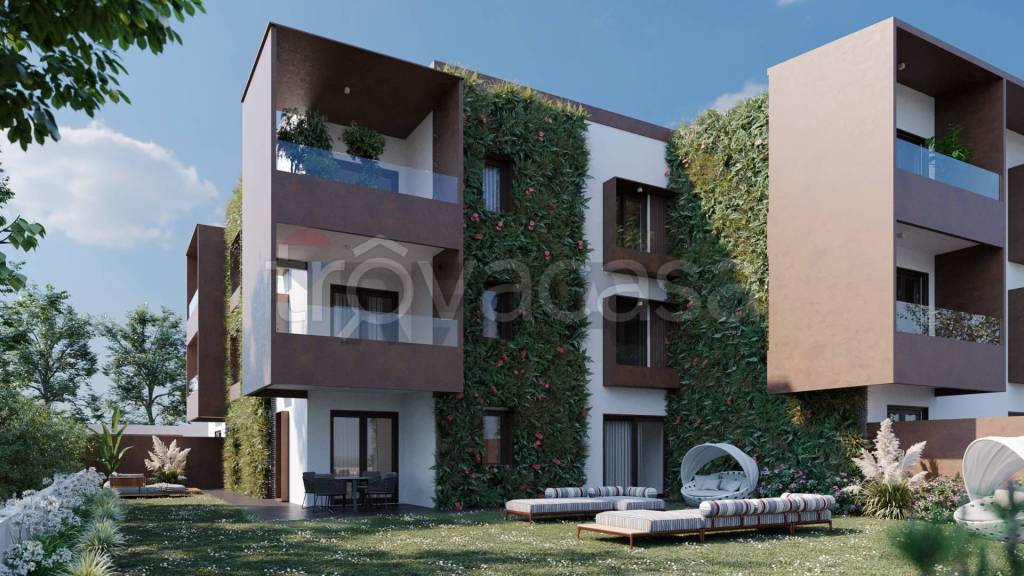 appartamento in vendita ad Arona