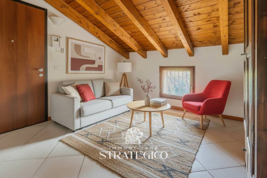 appartamento in vendita ad Arona