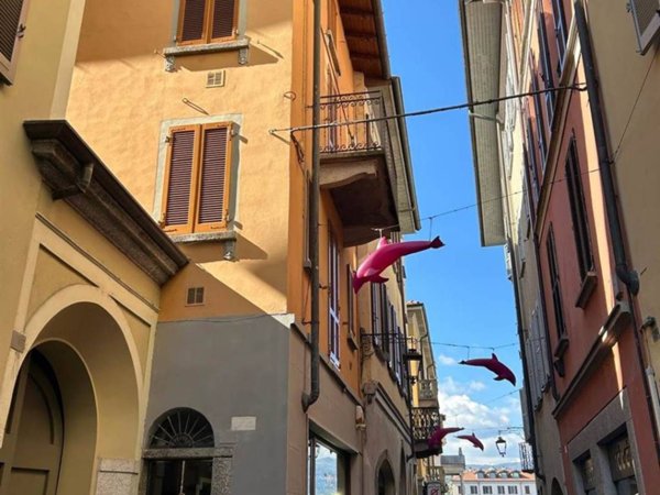 appartamento in vendita ad Arona