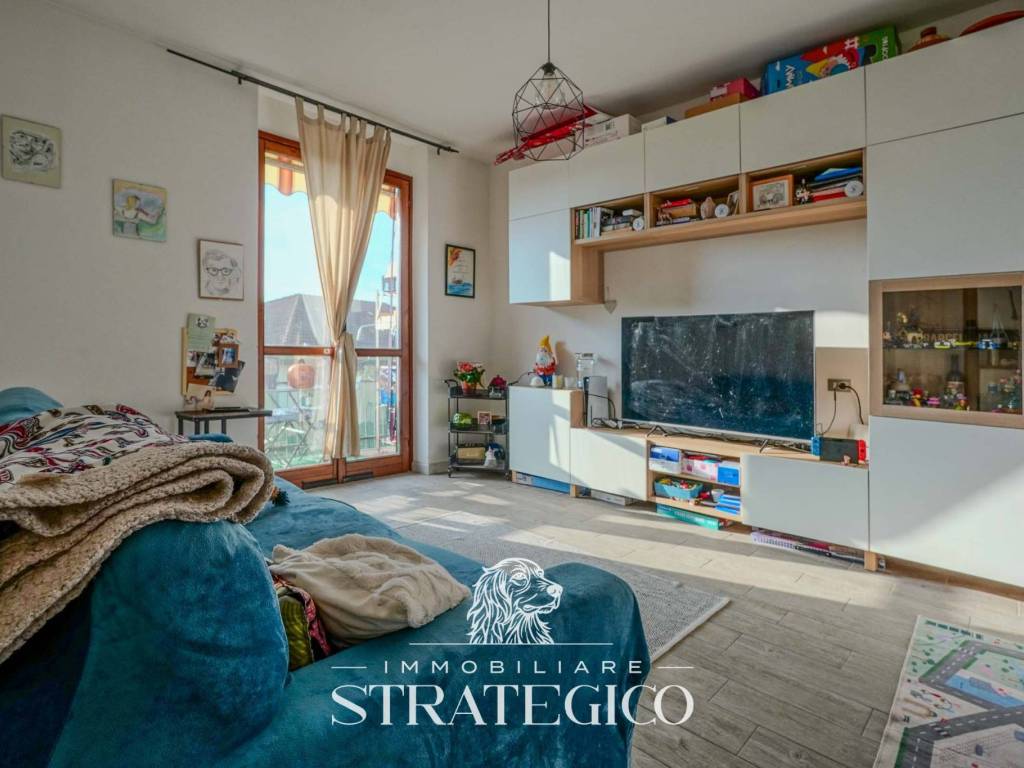 appartamento in vendita ad Arona