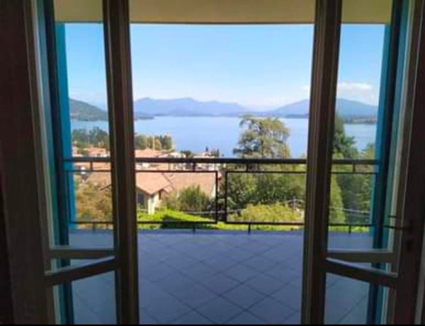 appartamento in vendita ad Arona