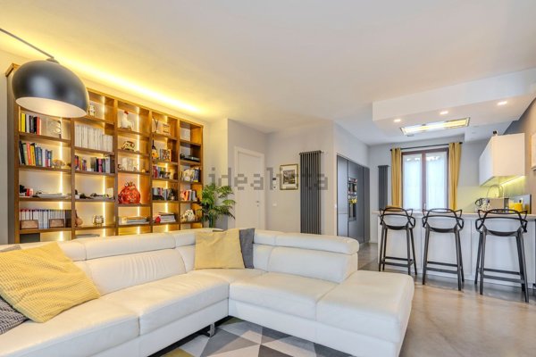 casa indipendente in vendita ad Arona