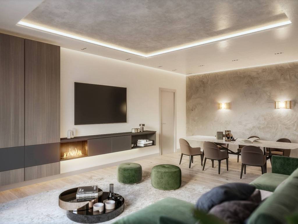 appartamento in vendita ad Arona