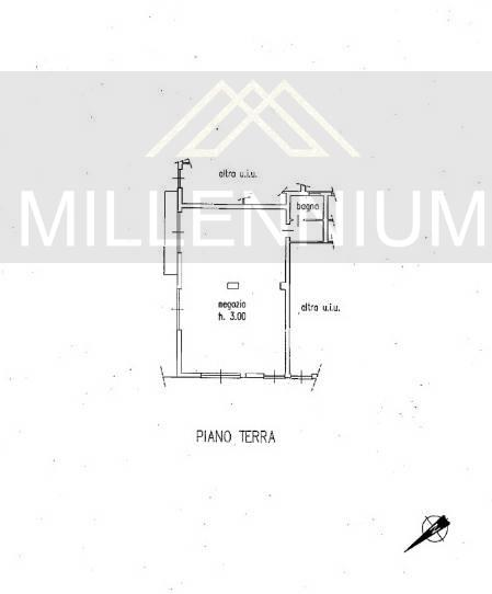 appartamento in vendita ad Arona