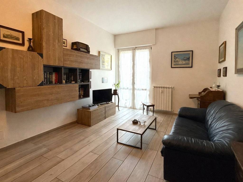 appartamento in vendita ad Arona