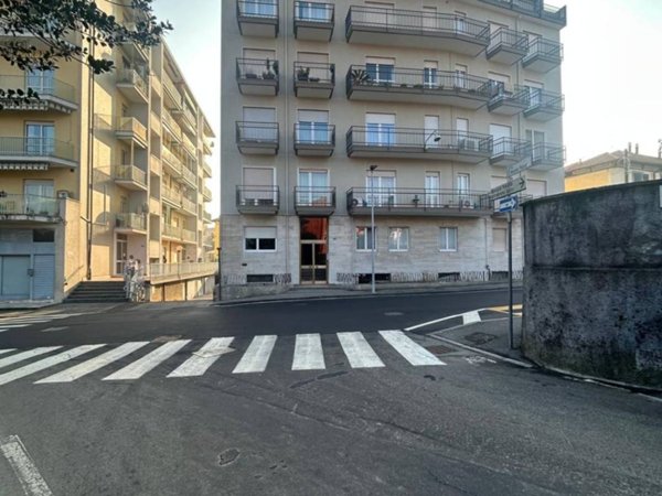 appartamento in vendita ad Arona