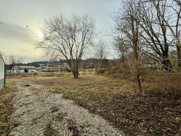 terreno agricolo in vendita ad Arona in zona Mercurago