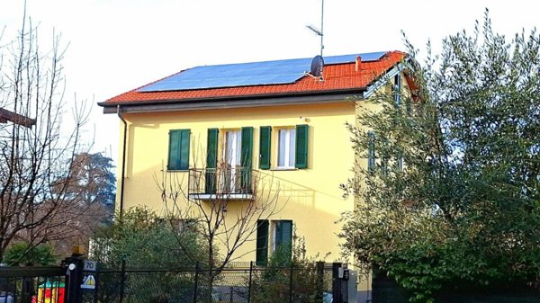 appartamento in vendita ad Arona