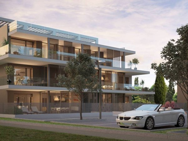 appartamento in vendita ad Arona