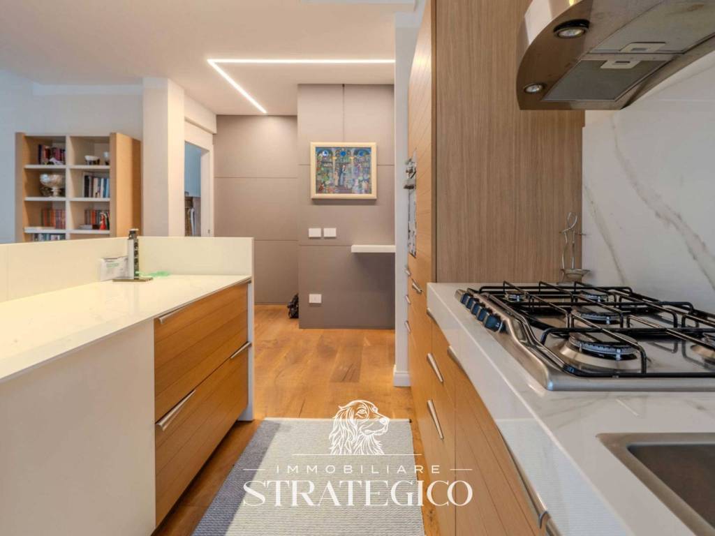 appartamento in vendita ad Arona