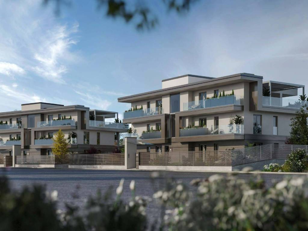 appartamento in vendita ad Arona