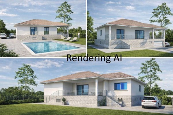 casa indipendente in vendita ad Arona