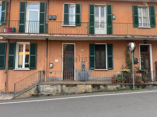 appartamento in vendita ad Arona
