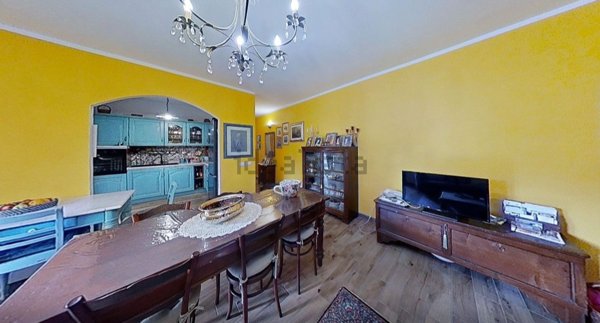 appartamento in vendita ad Arona