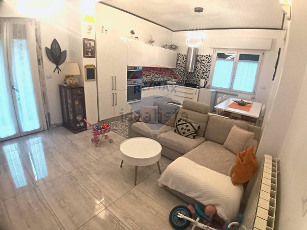 appartamento in vendita ad Arona