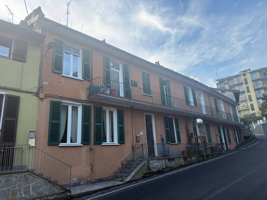 appartamento in vendita ad Arona