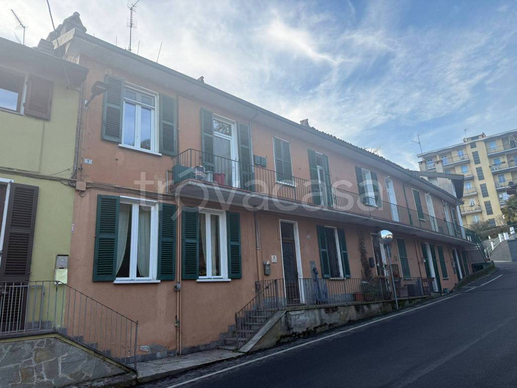 appartamento in vendita ad Arona
