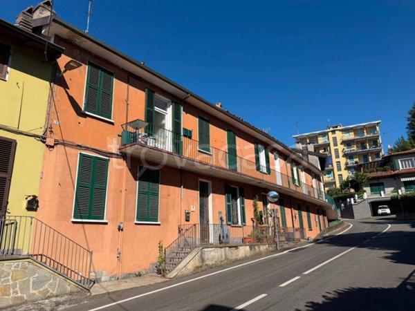 appartamento in vendita ad Arona