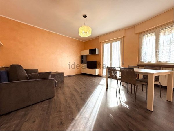 appartamento in vendita ad Arona