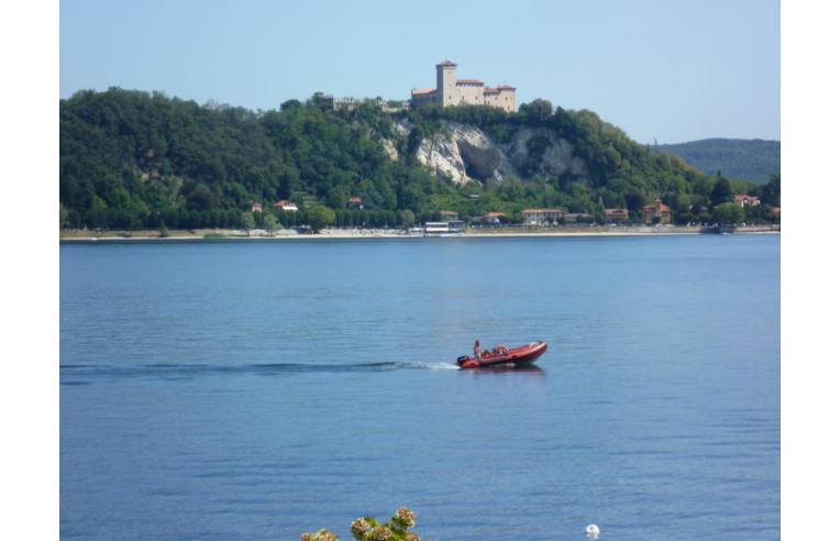 appartamento in vendita ad Arona