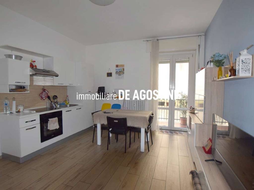 appartamento in vendita ad Arona