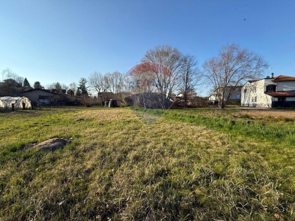 terreno agricolo in vendita ad Arona in zona Mercurago