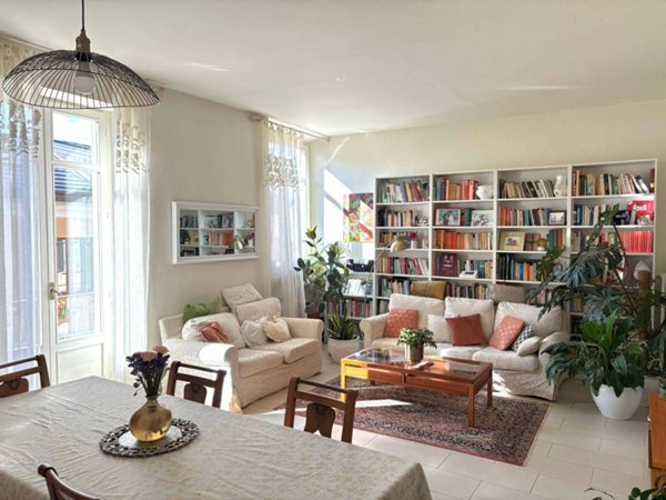 appartamento in vendita ad Arona