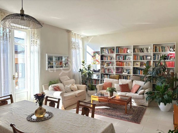 appartamento in vendita ad Arona