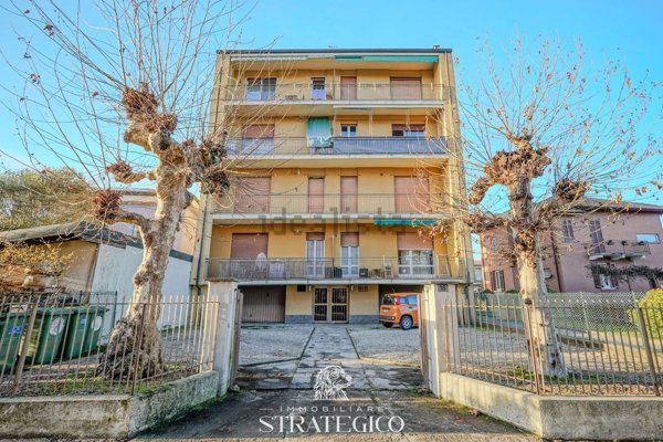 appartamento in vendita ad Arona