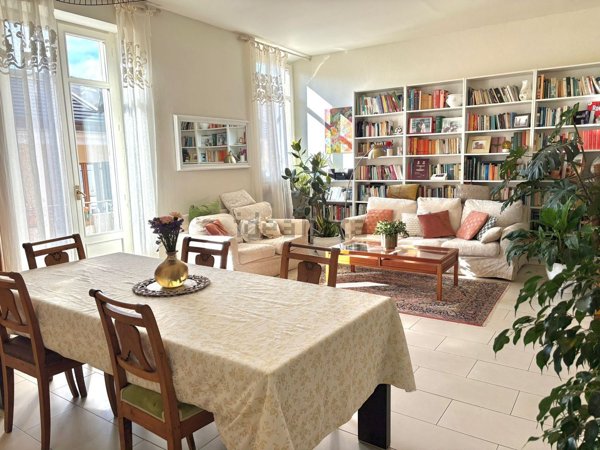 appartamento in vendita ad Arona