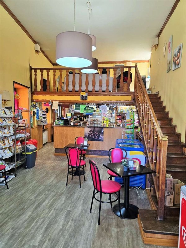 attico in vendita ad Arona