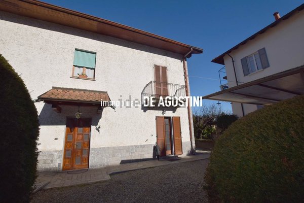 appartamento in vendita ad Arona