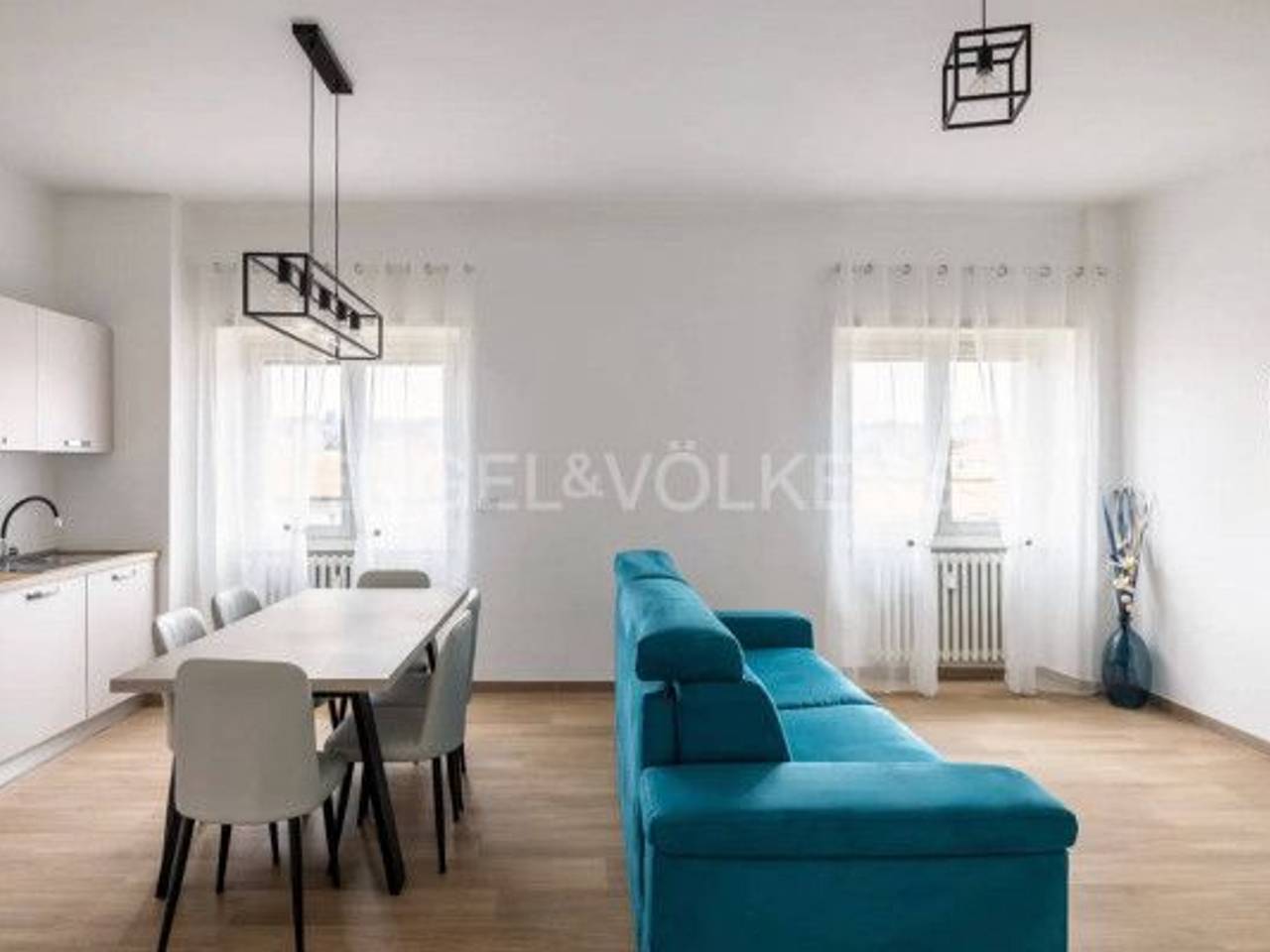 appartamento in vendita ad Arona