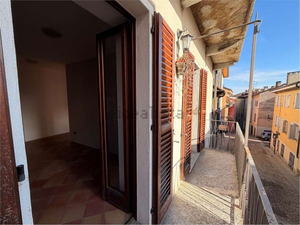 appartamento in vendita ad Arona