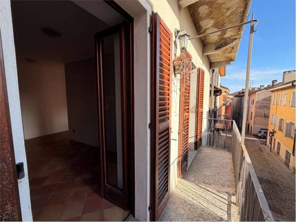 appartamento in vendita ad Arona