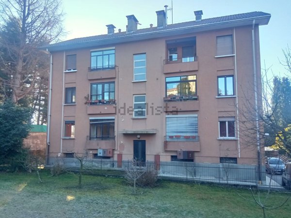 appartamento in vendita ad Arona